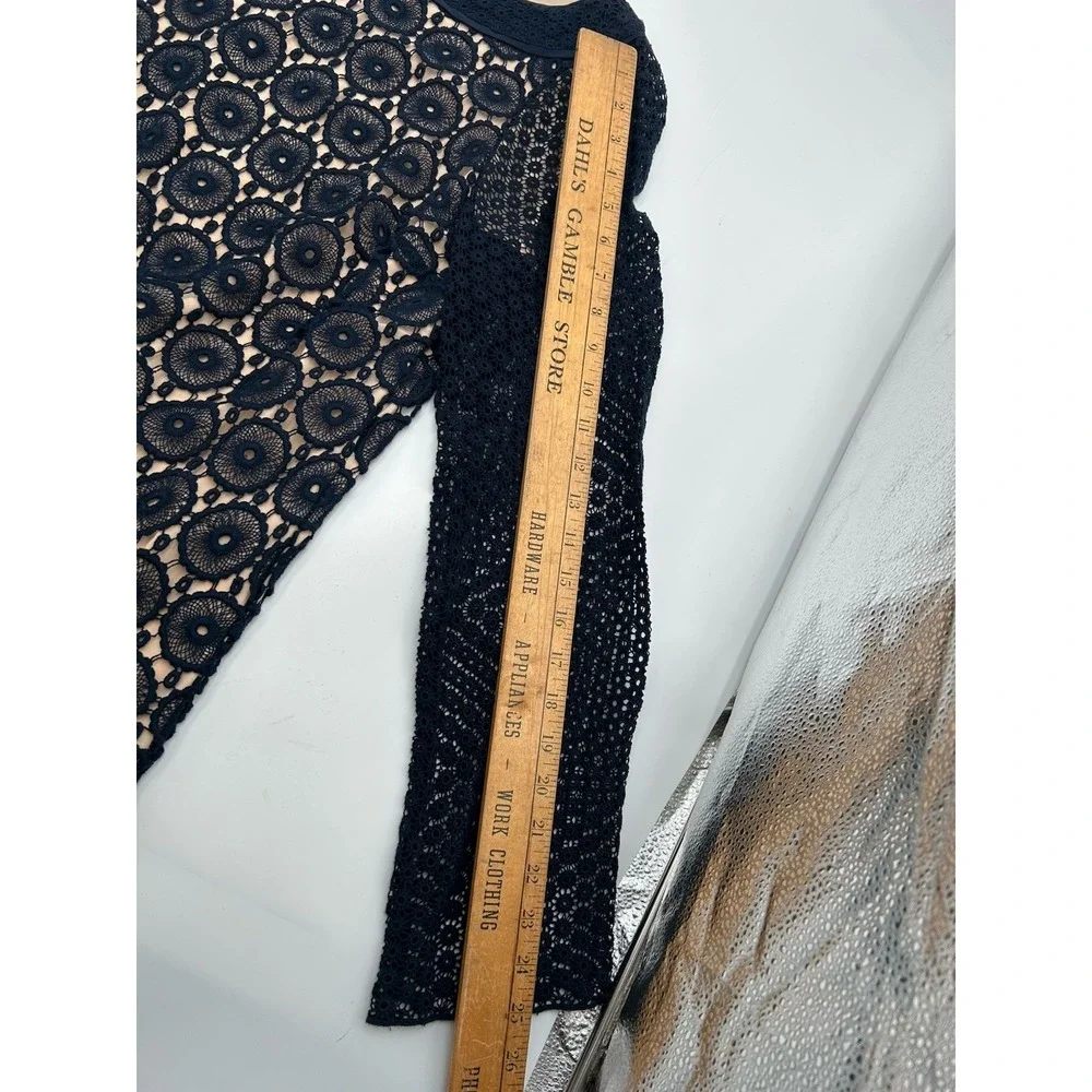 Tory Burch smoke pet